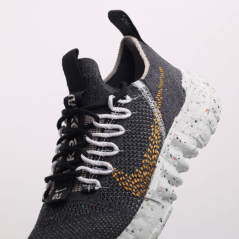 Кроссовки Nike Space Hippie 01 (CZ6148-002)  - цена, описание, фото 4
